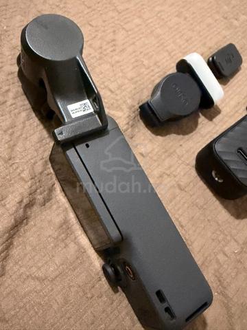 DJI Osmo Pocket 4 Creator Combo - photo 6 of 6