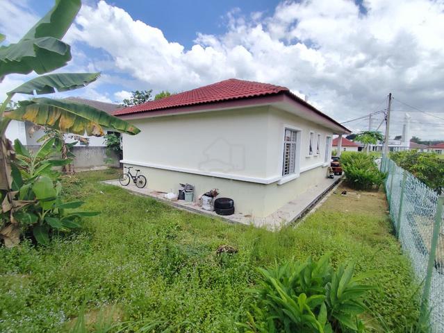 [FREEHOLD] NICE Banglo Setingkat Bandar Tasik Senangin Mahkota Hills 1