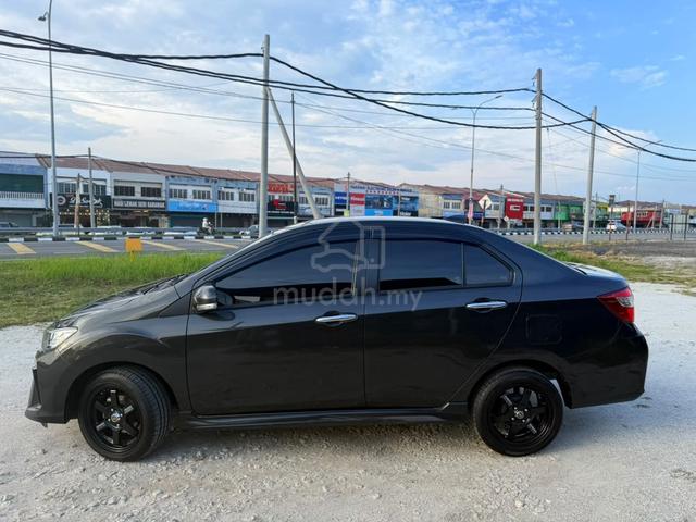 2023 Perodua BEZZA 1.3 X MY16 D63D FACELIFT (A) - 5