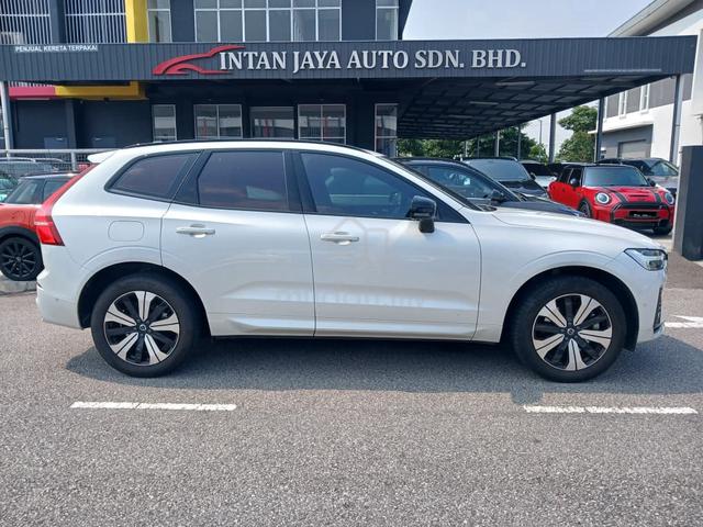 2023 Volvo XC60 T8 2.0 ULTIMATE POLESTAR WRTY 2031 - 2