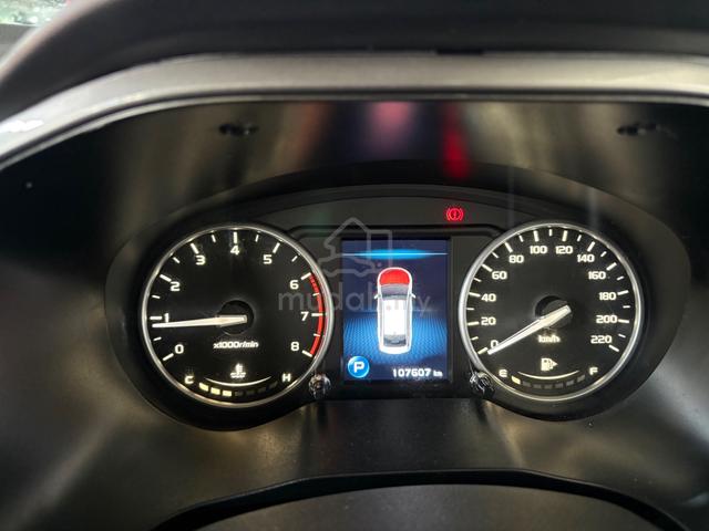 Proton PERSONA PREMIUM 1.6L (A) Fu Loan. 6 airbag - 3