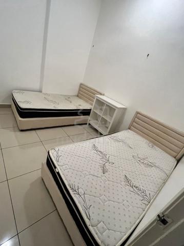 BM City Suites @ BM City Mall 1
