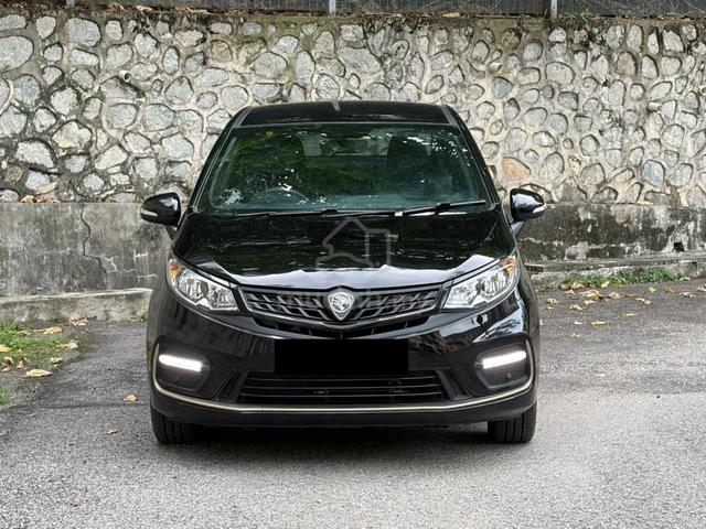 Proton PERSONA PREMIUM 1.6L / FULL PROTON SERVICE - 5