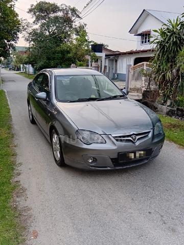 2009 Proton PERSONA 1.6 MEDIUM LINE (A) - 2