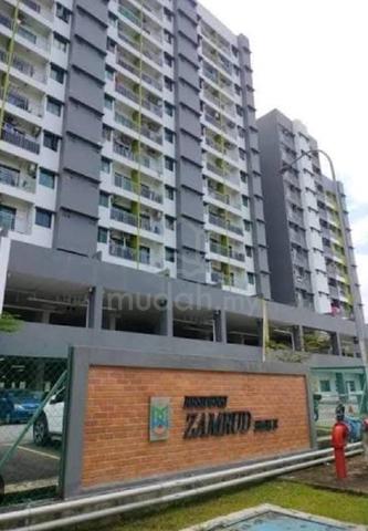 Residensi Zamrud 1