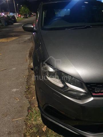 2012 Volkswagen POLO 1.2 TSI (CBU) (A) - 1