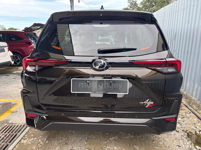 2026 Perodua ALZA 1.5 AV spec / full loan - 5