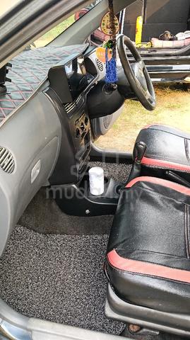 2014 Perodua VIVA 0.8 850 ED-VE (M) - 3