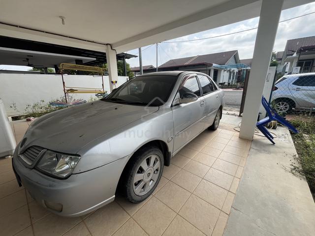 2002 Proton WAJA 1.6 (M) - 2