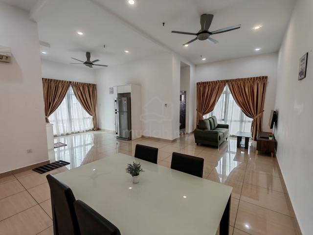 Manhattan @ Austin Heights 1