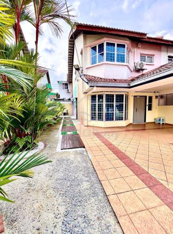 Semenyih For rent 1