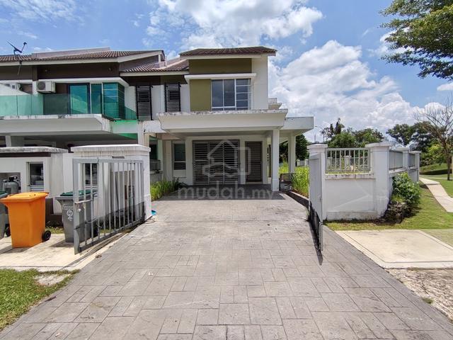 Summer Seremban 2 S2Heights (2Sty Corner House) Sakura Saujana Tropika 1
