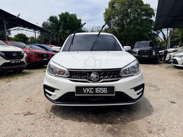Proton SAGA 1.3 FACELIFT Bulan 310 (A)-23 - 2
