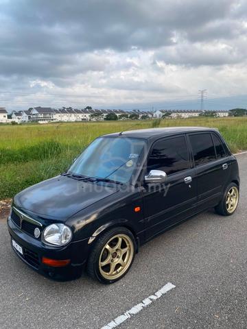 2004 Perodua KELISA 1.0 EZ (A) - 3