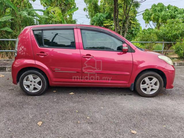 2010 Perodua MYVI 1.3 EZL (LIMITED EDITION) (A) - 3