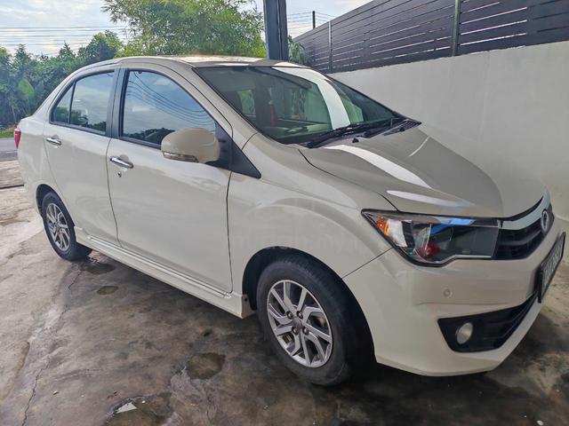 2018 Perodua BEZZA 1.3 ADVANCE (A) - 1