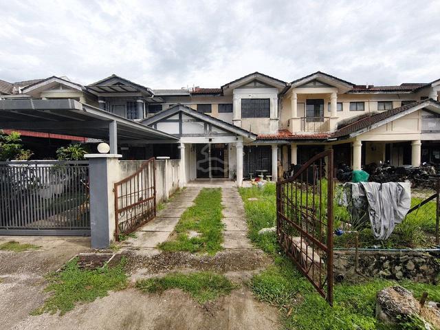 2 Storey Jalan Daisi 4, Bukit Sentosa Rawang 1
