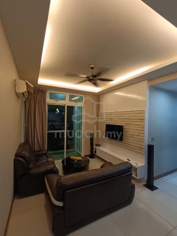 Paragon Residences @ Straits View 1