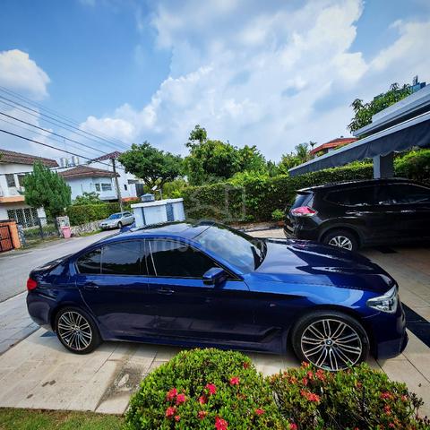 FOR SALE: BMW 530i M Sport (G30) - 3
