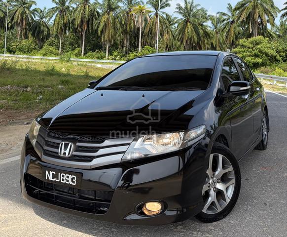 2010 Honda CITY 1.5 E MODULO (A) - 3