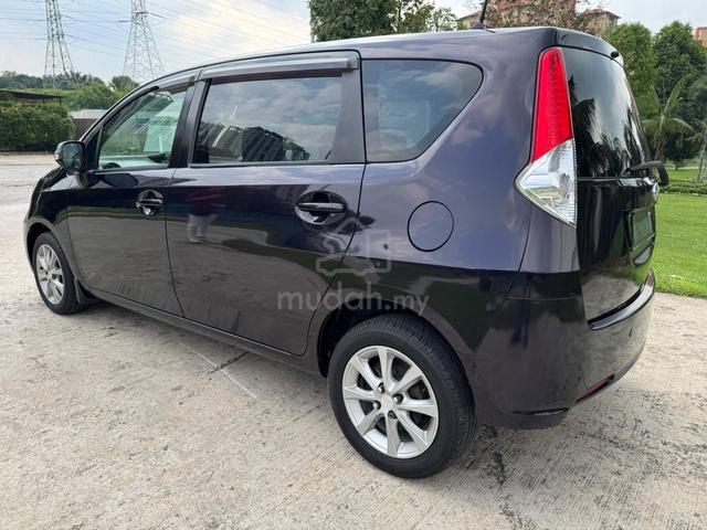 2013 Perodua ALZA 1.5 EZ (A) - 4