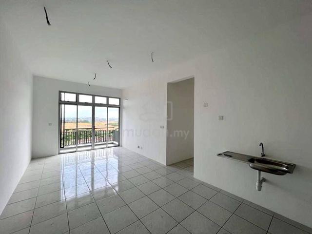 Camellia Residence 1