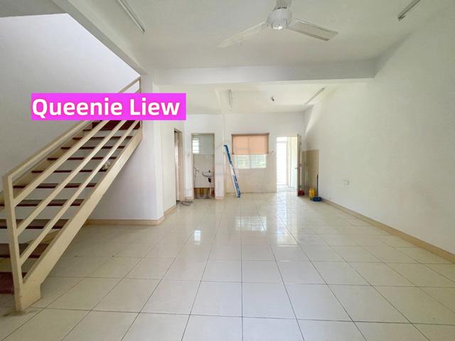 [Below Market][Full Loan] D Sri Gayang Sepanggar Tuaran  1