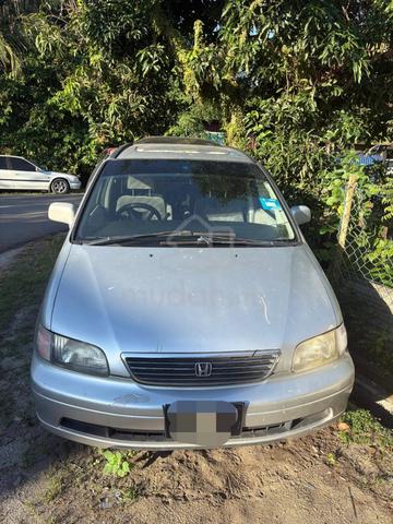 1997 Honda ODYSSEY 2.3 (A) - 5