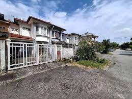 Well Maintain 🔥2 Storey Terraced House USJ 12  1200sq 🔥P Furnished 1