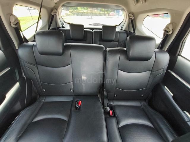 2019 Perodua ARUZ 1.5 AV (A) - 4