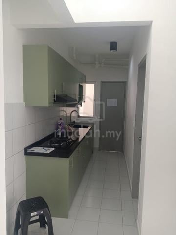 Bukit Tiara Residensi 1