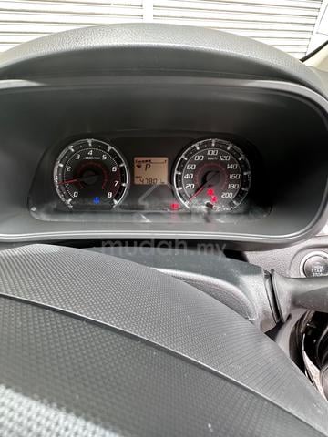 2024 Perodua BEZZA 1.3 X MY16 D63D FACELIFT (A) - 5