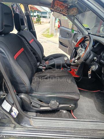 2005 Proton WIRA 1.5 GLi A/B SE (M) - 5