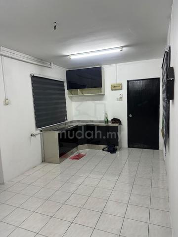 Halaman Kenanga 1