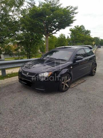 2011 Proton SATRIA 1.6 NEO (A) - 1