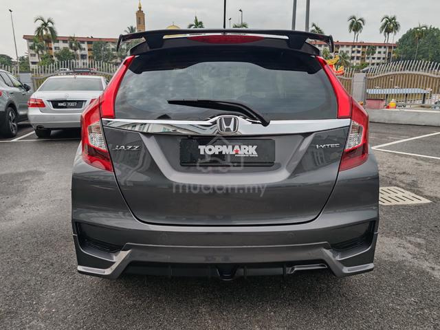 2019 Honda JAZZ 1.5 V MY2014 FACELIFT (A) - 4