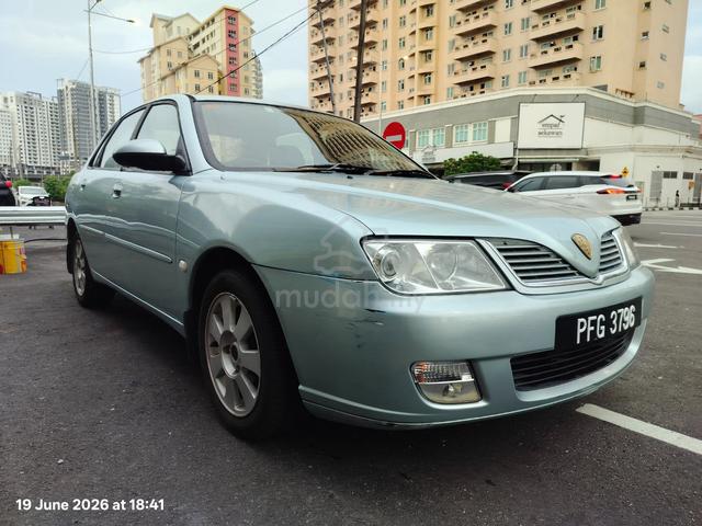 2002 PROTON WAJA 1.6 (A) PALING murah - 3
