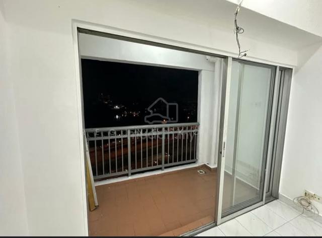 South City (Perdana Selatan) 1