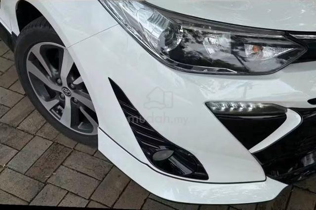2019 Toyota YARIS 1.5 G MY19 (A) - 3
