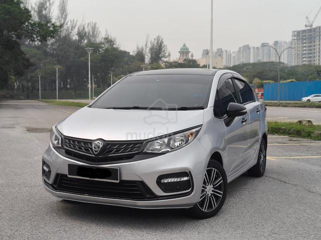 2020 Proton PERSONA 1.6 PREMIUM MY16 FACELIFT (A) - 1