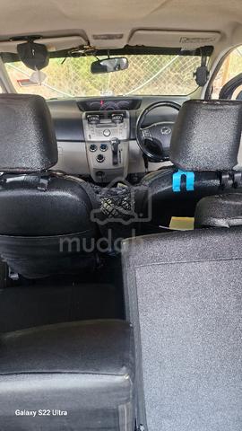 2016 Perodua ALZA 1.5 EZ STANDARD FACELIFT (A) - 3