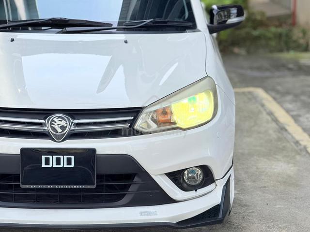 Proton SAGA 1.3 Auto R3-BodyKit AndroidPlayer 1Own - 5
