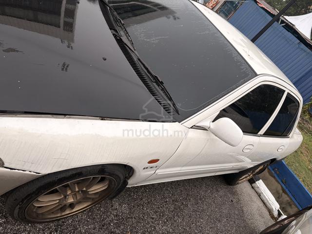 1995 Proton WIRA 1.5 GL (A) - 3