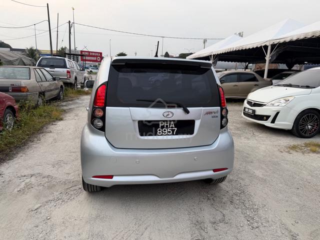 2006 Perodua MYVI 1.3 EZI (A) - 5