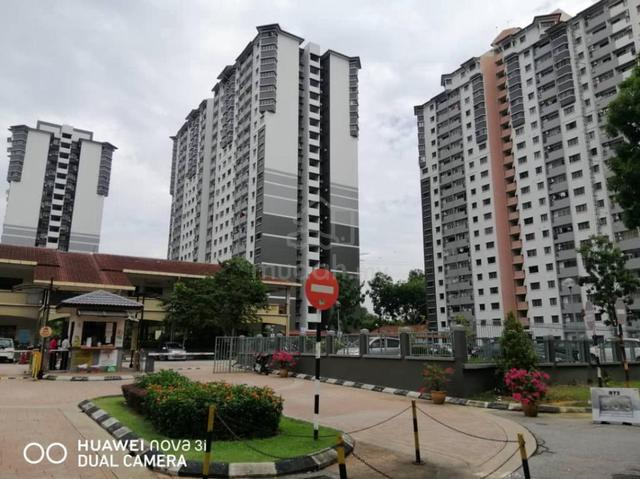 Bayu Tasik 2 1