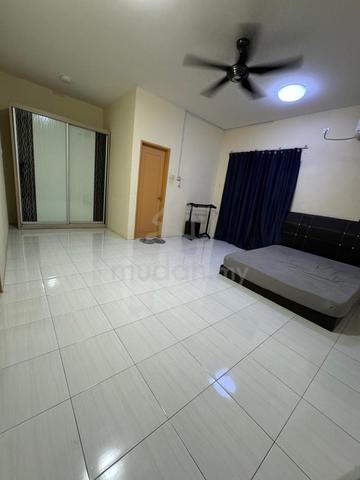 Rumah 2 Tingkat Desa Saujana Chemor Perak 5