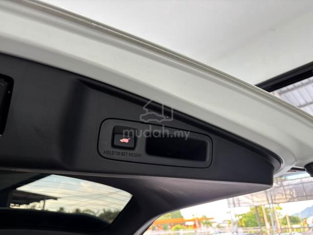2023 Honda CR-V 1.5 TC-P 2WD - Full Service Record - 5
