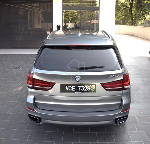 BMW X5 Turbo Hybrid 40e M-Sport - 4