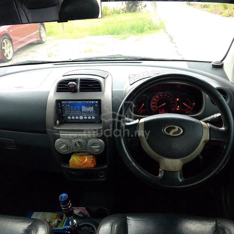 2010 Perodua MYVI 1.3 SE ZHS MY05 M300 FACELIFT - 5