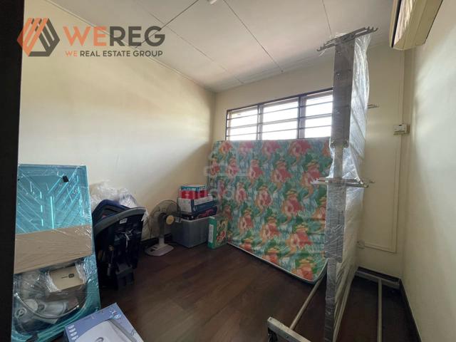 Bukit Raja Double Storey House For Sale 1